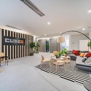 Cubes By Tegetthoff Austria